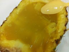 -志龙皇冠吃货椰子铺