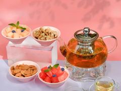 -福州泰禾铂尔曼酒店·大堂酒廊