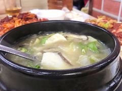 -平山城鑫烧烤(建国楼店)