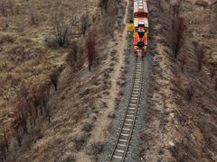 -莫尔道嘎国家森林公园