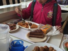 -宜家·瑞典风味餐厅(无锡店)
