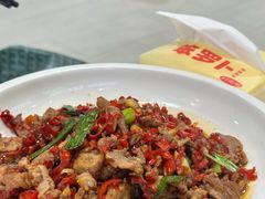 -笨罗卜浏阳菜馆(龙华鹏润达店)