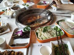 -一天好养生火锅·衢州人自己的火锅(阳光水岸店)