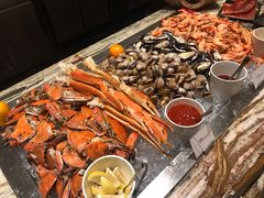 -AdD全日制餐厅(中谷花园酒店)