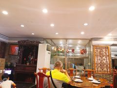 -澳门西南饭店·粤菜·茶市·手工点心(华海路店)