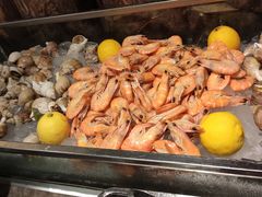 -红林大酒店RFcafe自助餐厅