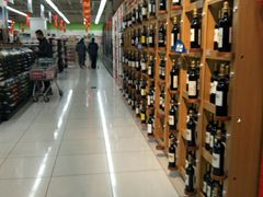 -爱斯即膜永辉超市(西美·五洲天地店)