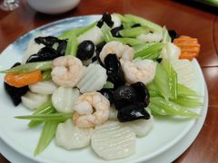 -玫瑰园(中央路店)