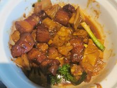 -同喜烤鸭店(光芒店)