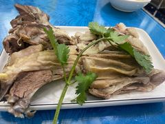 -达吾手抓美食城总部(义乌店)