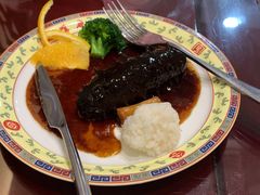 -鹿鸣春饭店(总店)