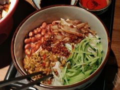 老湖南卤粉-东方红·湖南菜(金屿店)