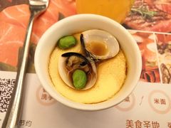 -芭菲盛宴·环球美食(解放碑英利国际店)