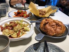 -让我们见个面(祥云小镇店)