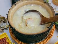 -云晓光头烧烤吧(盛夏店)
