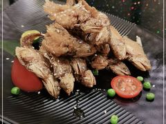 -上海1号私藏菜(静安店)
