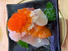 -寿司郎(花城汇南区店)