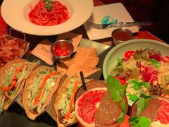 -鲨鱼美式餐厅酒吧Sharky