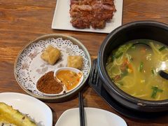 -滇越乘象云南餐厅(次渠店)