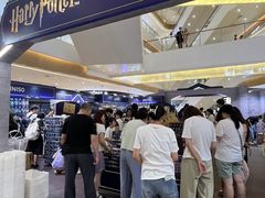 -天河城购物中心