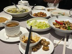 -徐记海鲜(梅溪新天地店)