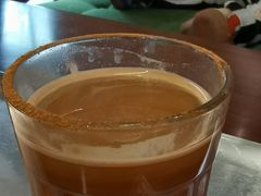 肉桂燕麦脏咖-山下C5cafe(惠通时代广场店)