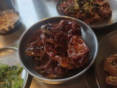 -山葵说·泥炉烤肉(泰达时尚E街区店)