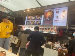 -成都你六姐·牛肉冒菜·麻辣香锅(长泰广场店)