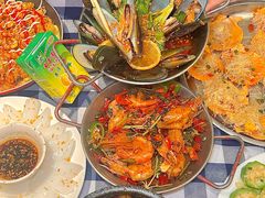 -阿妹小海鲜(下角店)