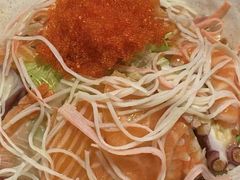 -山上下日本料理(万象城店)