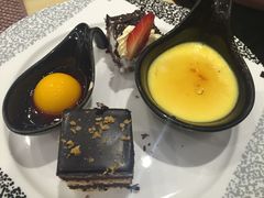 -西藏饭店·亚克·食光自助餐厅(文殊院店)