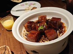 -许爷家·生态湖鲜(徐汇日月光店)