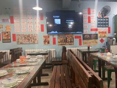 -昱家胡同·烧烤海鲜铜锅涮肉(和平里店)