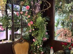 -第101座花园餐厅(湖滨88店)