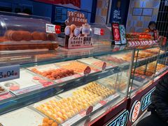 -東更道点心行(邯郸邯山万达店)