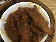 -禧座港式餐厅(星河店)