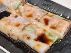 -白天鹅宾馆-宏图府餐厅
