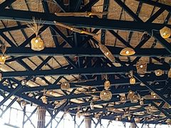-The Ring Pavilion 魔幻森林
