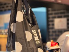 -StayReal Cafe(长宁来福士广场东八区店)