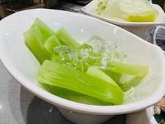 -海底捞火锅(汇金星力城店)
