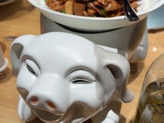 -黄山老妈·土菜(碧桂园店)