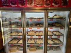 -钢管厂五区小郡肝火锅串串香(清河店)