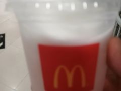 -麦当劳(杭州文三路店)