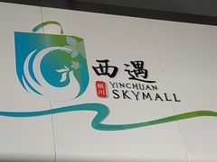 -银川河东国际机场