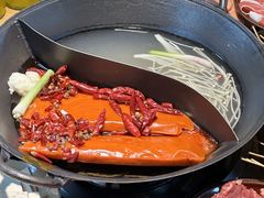 -阳阳老火锅(小南门店)