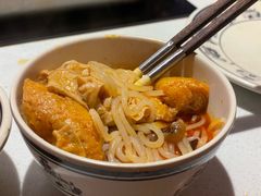 -螺大喜螺蛳粉火锅(雍和宫店)