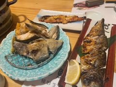 -鳗鲔料理小馆