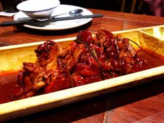 -大牌大·传统杭帮菜(湖滨店)