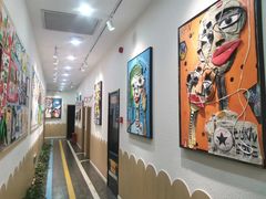 -缤纷鸟美术书法(建大校区)