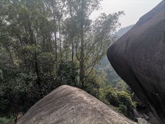 -火炉山森林公园